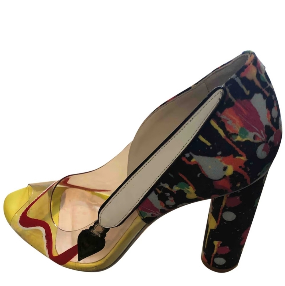 Sophia Webster Pollock Heels